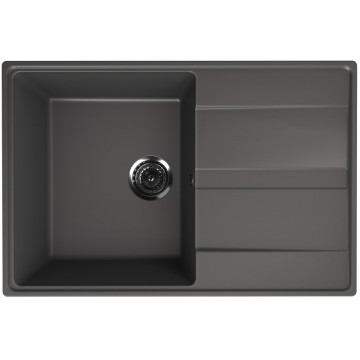 Мойка ULGRAN Quartz Prima 750-09