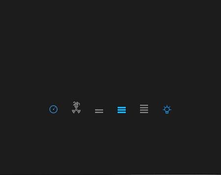 Falmec LAGUNA STEEL 60 BLACK