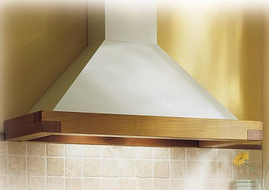 Falmec Classic DORA 120 rovere (600)