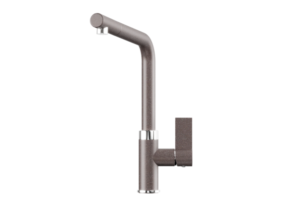 Кухонный смеситель GRANULA 2502, ЭСПРЕССО
