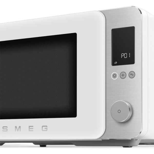 SMEG MOC02WHMEU