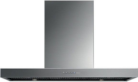 Falmec Silence PLANE NRS isola 120 inox (800)