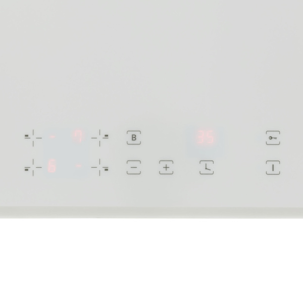 KRONA ORIGANO 60 WH индукционная варочная поверхность (независимая) KRONA ORIGANO 60 WH индукционная варочная поверхность (независимая)
