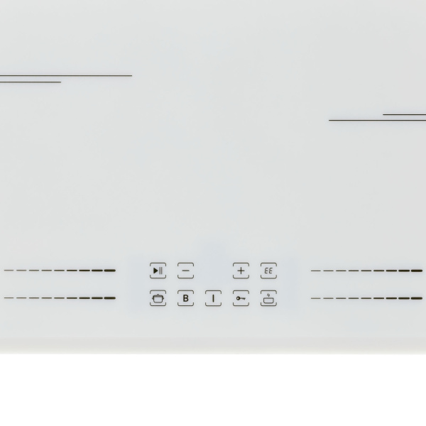 KRONA FARBE 60 WH индукционная варочная поверхность (независимая) KRONA FARBE 60 WH индукционная варочная поверхность (независимая)