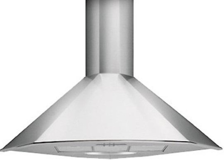 Falmec Design FUTURE angolo 100 inox (600)