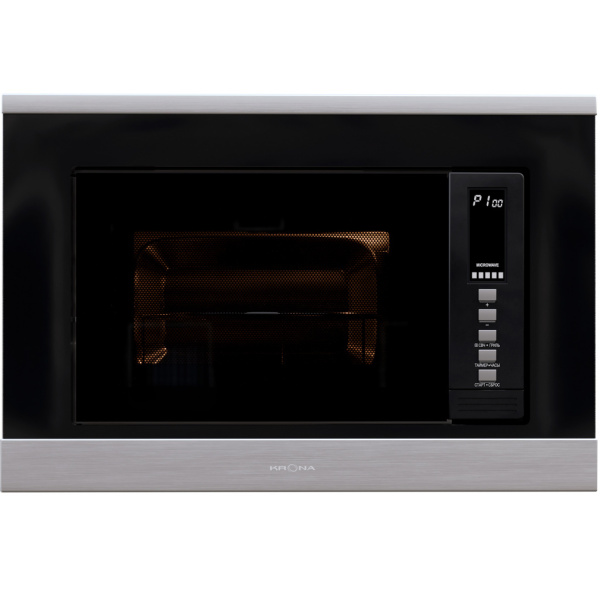 KRONA
LAUNE 60 S K встраиваемая микроволновая печь