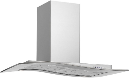 Falmec Design ONDA 90 inox (800)