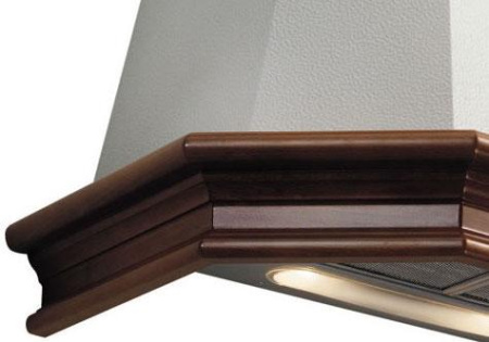 Falmec Classic PENTA 90 rovere (600)