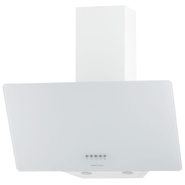 KRONA
POLLY 600 WHITE PB вытяжка кухонная