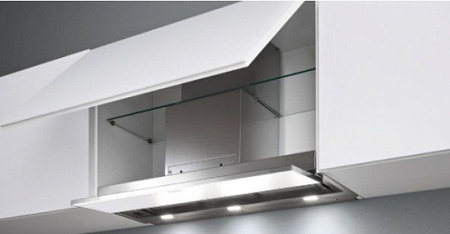 Falmec Design MOVE 60 inox vetro bianco (800)
