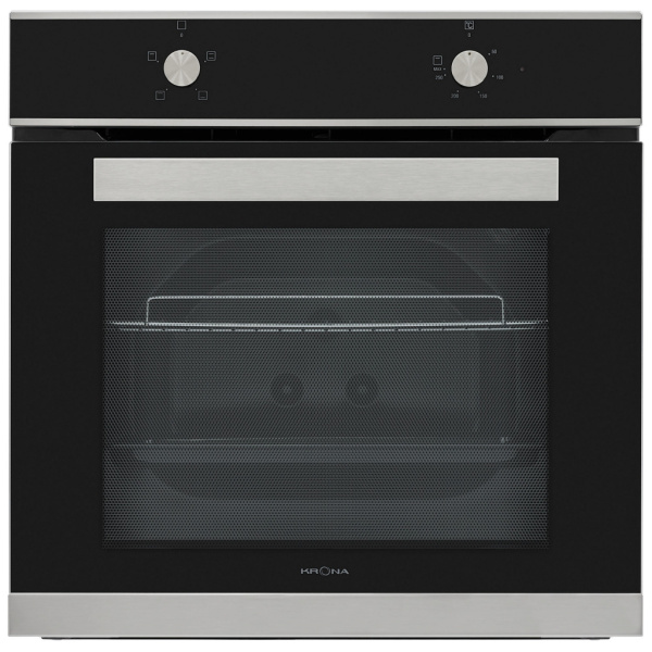 KRONA
ASTRO 60 S электрический духовой шкаф (независимый)