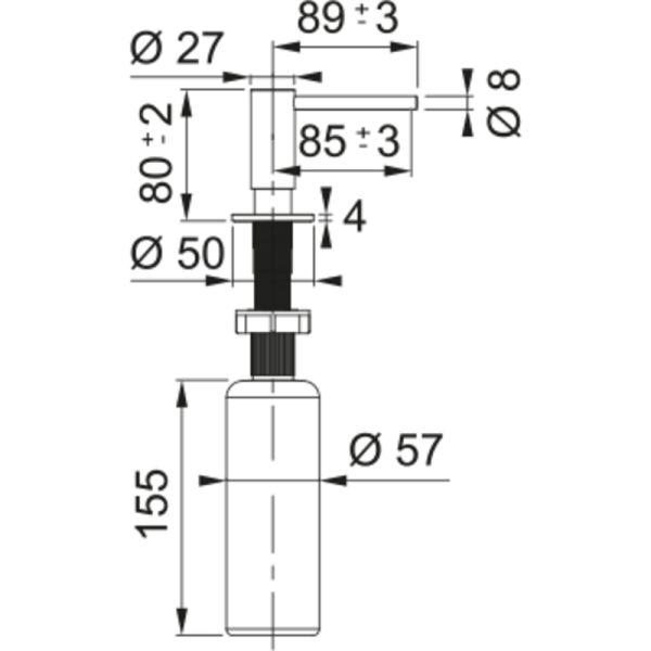 Franke 112.0717.102