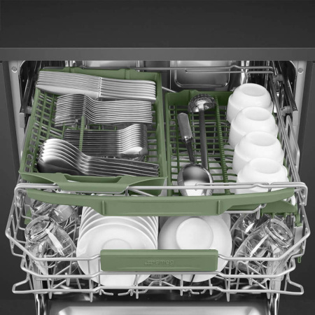 SMEG STL7332CL