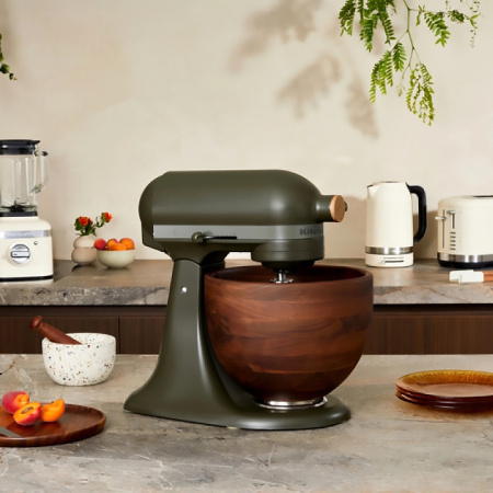 KitchenAid 5KSM180WSEEG