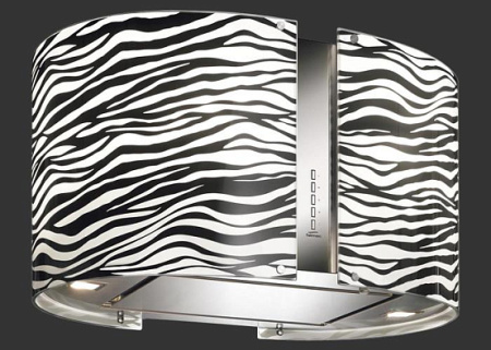 Falmec Mirabilia 67 ZEBRA vetro (800)