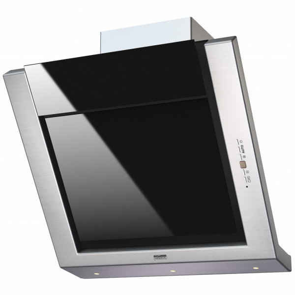 KRONA
AMANDA Silent 600 dark glass 5P вытяжка кухонная