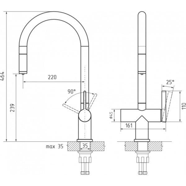 Rivelato 1927515antracite