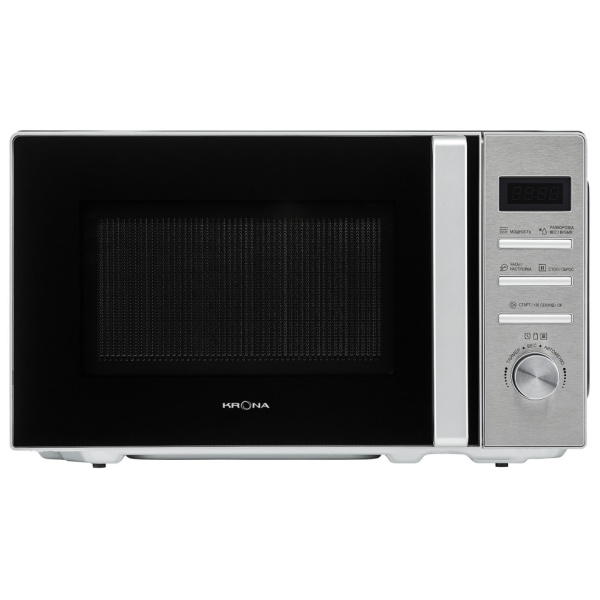 KRONA QUANTUM 44 BL/IX микроволновая печь