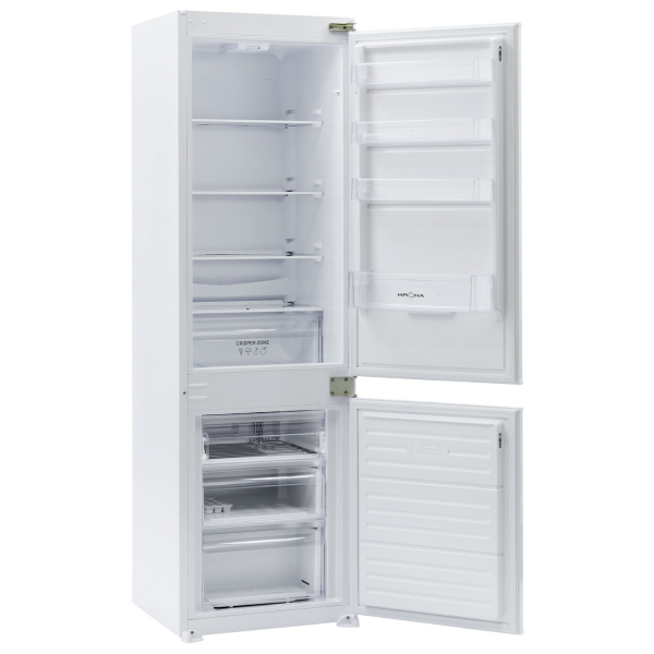KRONA BALFRIN встраиваемый холодильник-морозильник