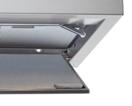 Falmec Design ALTAIR 90 inox (800)