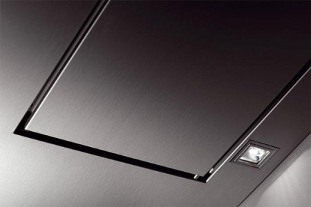 Falmec Fasteel EXPLOIT isola 90 inox (800)