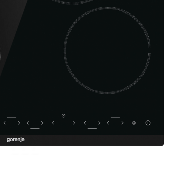 Gorenje ECT642BCSCE Gorenje ECT642BCSCE