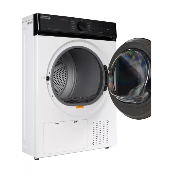 Delonghi DTD8106HEMILIA