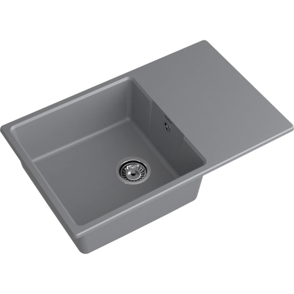 GranFest URBAN678Ldarkgray