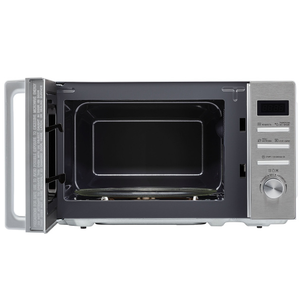 KRONA QUANTUM 44 MR/IX микроволновая печь