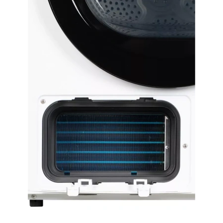 Delonghi DTD8106HEMILIA