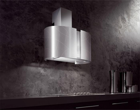 Falmec Mirabilia 67 GROOVE inox (800)