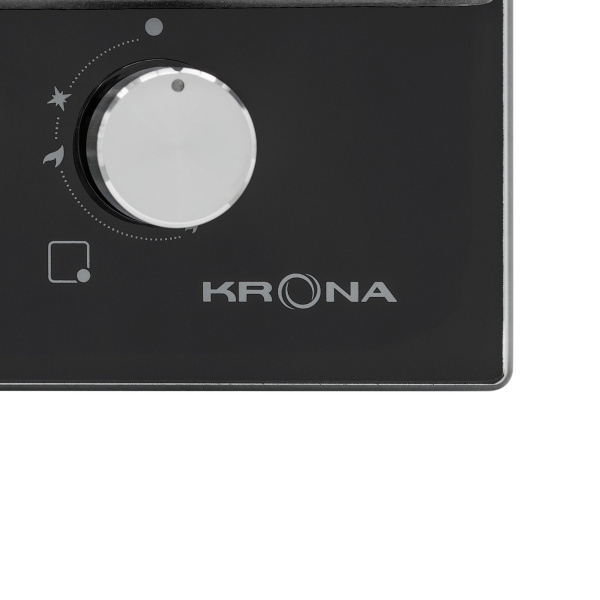 KRONA ARDENTE 60 BL газовая варочная поверхность (независимая) KRONA ARDENTE 60 BL газовая варочная поверхность (независимая)