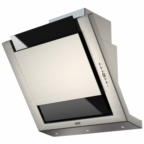 KRONAAMANDA Silent 600 inox 5P вытяжка кухонная