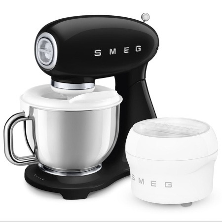 SMEG SMF05BLEU