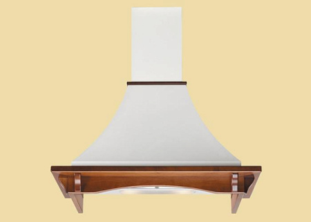 Falmec Classic NINFEA TULIP 90 ciliegio (600)