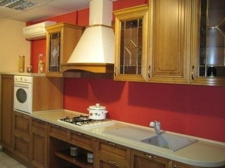 Falmec Classic MIMOSA 120 rovere (600)