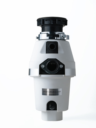 Измельчитель пищевых отходов SINK HELPER Middle H-25