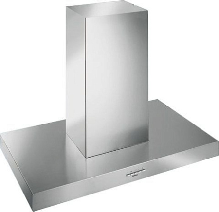 Falmec Design PLANE isola 120 inox (800)