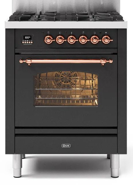 Кухонный блок ILVE P07N