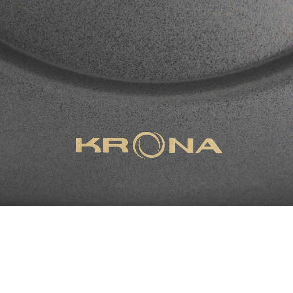 KRONA PARTITA 60 AN газовая варочная поверхность (независимая) KRONA PARTITA 60 AN газовая варочная поверхность (независимая)