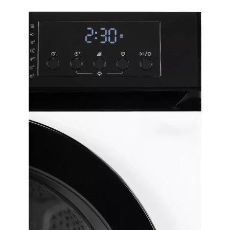Delonghi DTD8106HEMILIA
