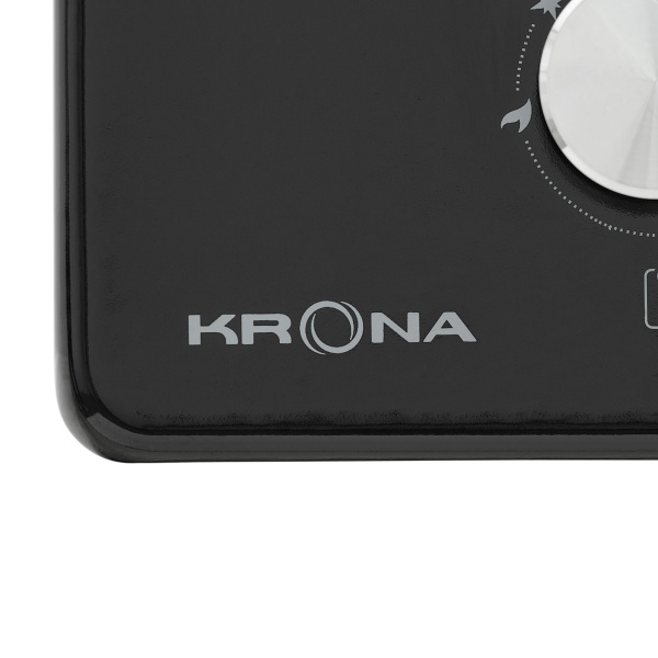 KRONA PARTITA 30 BL газовая варочная поверхность (независимая) KRONA PARTITA 30 BL газовая варочная поверхность (независимая)