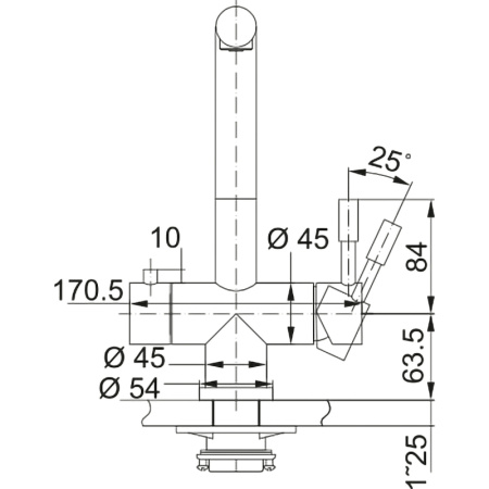 Franke 120.0745.585