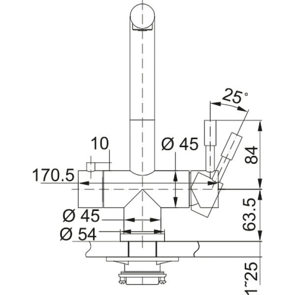 Franke 120.0745.585