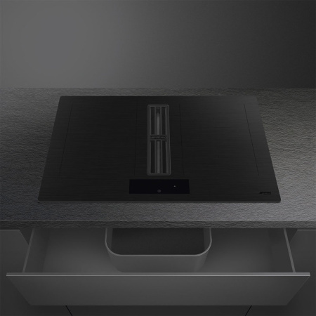SMEG HOBD382MB2