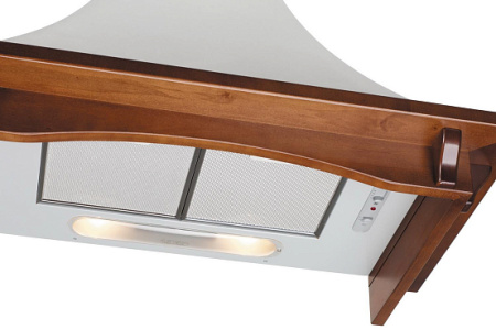 Falmec Classic NINFEA TULIP 90 ciliegio (600)