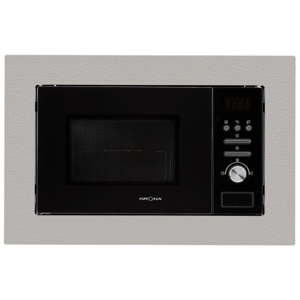 KRONA ARGENTO 60 IX встраиваемая микроволновая печь