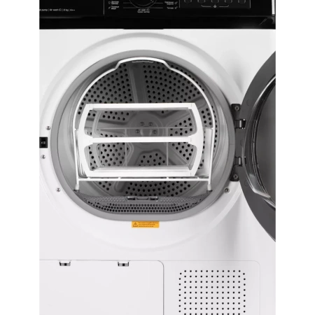 Delonghi DTD8106HEMILIA