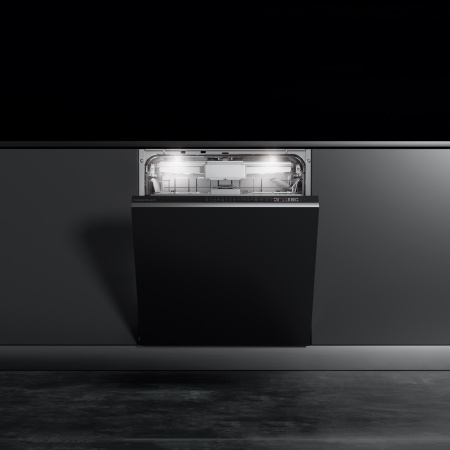 Встраиваемая посудомоечная машина Kuppersbusch G 6805.1 v