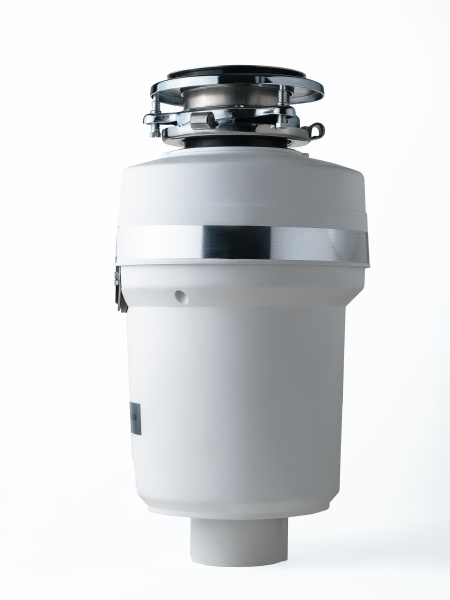 Измельчитель пищевых отходов SINK HELPER Premium H-40